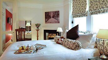 The Morritt Country House Hotel & The Garage Spa