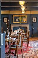 The Morritt Country House Hotel & The Garage Spa