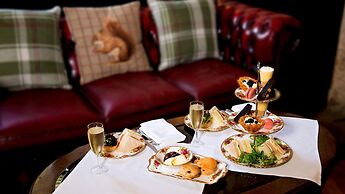 The Morritt Country House Hotel & The Garage Spa