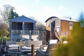 The Morritt Country House Hotel & The Garage Spa