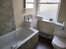 The Morritt Country House Hotel & The Garage Spa