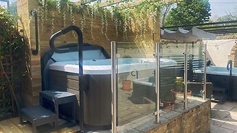 The Morritt Country House Hotel & The Garage Spa