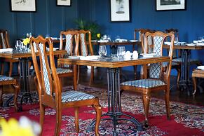 The Morritt Country House Hotel & The Garage Spa