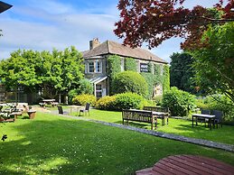 The Morritt Country House Hotel & The Garage Spa