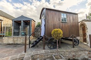 The Morritt Country House Hotel & The Garage Spa