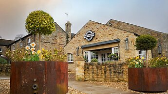 The Morritt Country House Hotel & The Garage Spa