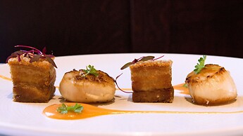 The Morritt Country House Hotel & The Garage Spa