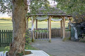 The Morritt Country House Hotel & The Garage Spa