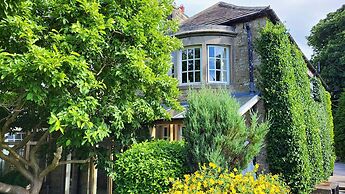 The Morritt Country House Hotel & The Garage Spa