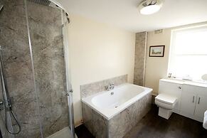 The Morritt Country House Hotel & The Garage Spa