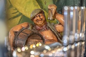 The Morritt Country House Hotel & The Garage Spa