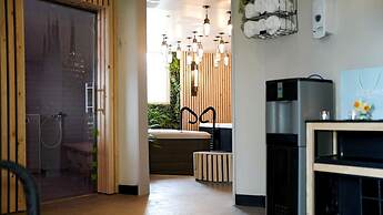 The Morritt Country House Hotel & The Garage Spa