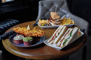 The Morritt Country House Hotel & The Garage Spa