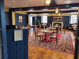 The Morritt Country House Hotel & The Garage Spa