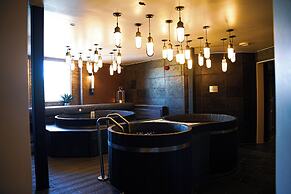 The Morritt Country House Hotel & The Garage Spa