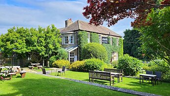 The Morritt Country House Hotel & The Garage Spa