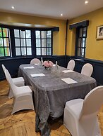 The Morritt Country House Hotel & The Garage Spa