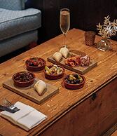 The Morritt Country House Hotel & The Garage Spa