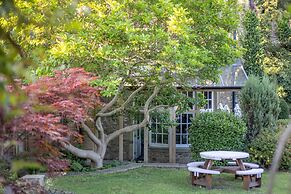 The Morritt Country House Hotel & The Garage Spa