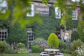 The Morritt Country House Hotel & The Garage Spa