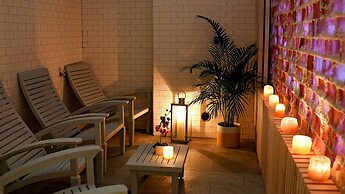 The Morritt Country House Hotel & The Garage Spa