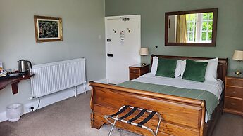 The Morritt Country House Hotel & The Garage Spa