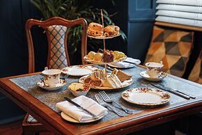 The Morritt Country House Hotel & The Garage Spa