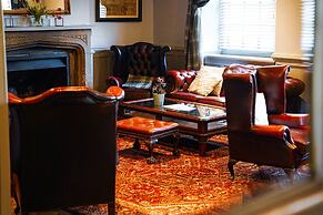 The Morritt Country House Hotel & The Garage Spa