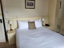 The Morritt Country House Hotel & The Garage Spa