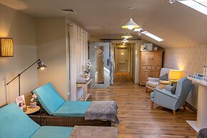 The Morritt Country House Hotel & The Garage Spa