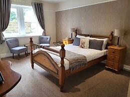 The Morritt Country House Hotel & The Garage Spa