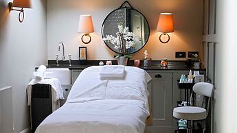 The Morritt Country House Hotel & The Garage Spa