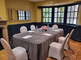 The Morritt Country House Hotel & The Garage Spa