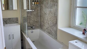 The Morritt Country House Hotel & The Garage Spa