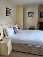 The Morritt Country House Hotel & The Garage Spa