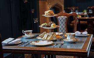 The Morritt Country House Hotel & The Garage Spa