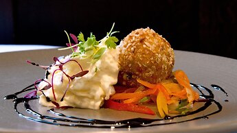 The Morritt Country House Hotel & The Garage Spa