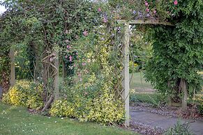 The Morritt Country House Hotel & The Garage Spa