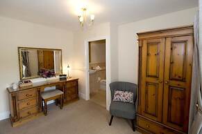 The Morritt Country House Hotel & The Garage Spa