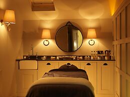 The Morritt Country House Hotel & The Garage Spa