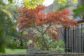 The Morritt Country House Hotel & The Garage Spa