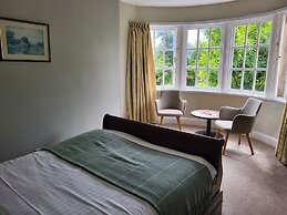 The Morritt Country House Hotel & The Garage Spa