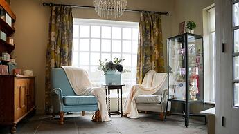 The Morritt Country House Hotel & The Garage Spa