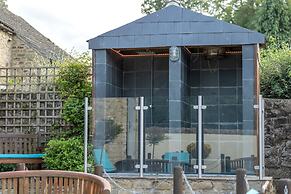 The Morritt Country House Hotel & The Garage Spa