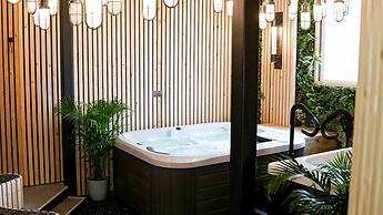 The Morritt Country House Hotel & The Garage Spa