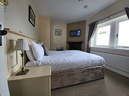 The Morritt Country House Hotel & The Garage Spa