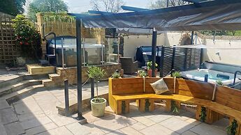 The Morritt Country House Hotel & The Garage Spa