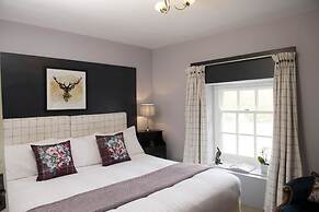 The Morritt Country House Hotel & The Garage Spa