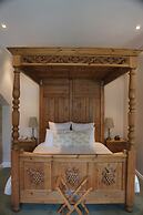 The Morritt Country House Hotel & The Garage Spa