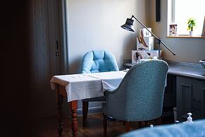 The Morritt Country House Hotel & The Garage Spa